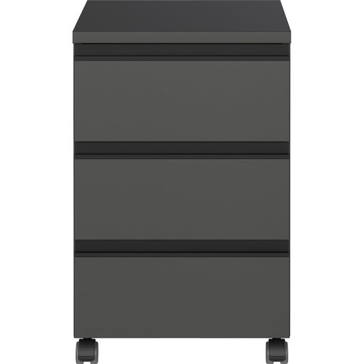 Dulap gri antracit 40x63 cm Bedano – Germania