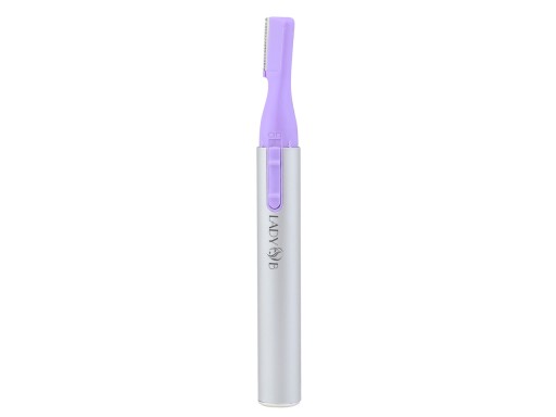 Aparat de ras cu microprecizie Beper, 21.7x9.7x5 cm , alb