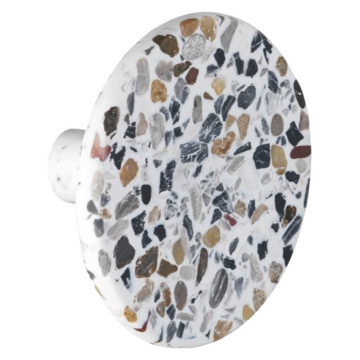 Cârlig de perete Wenko Melle, ⌀ 8 cm