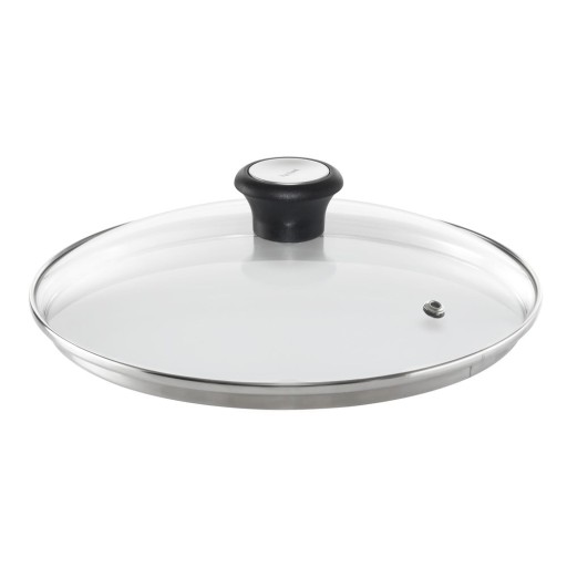 Capac din sticlă ø 24 cm – Tefal