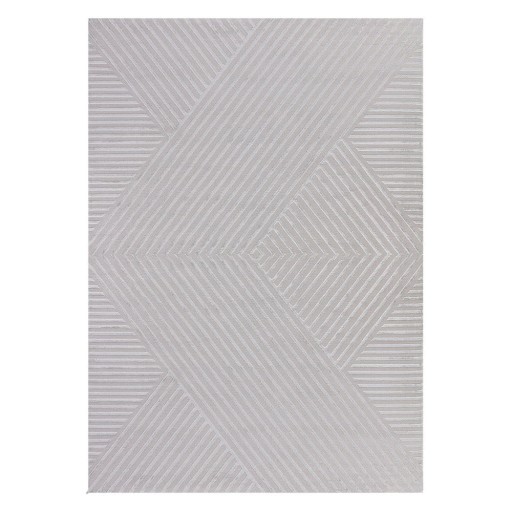 Covor tip traversă gri deschis 80x250 cm Sahara – Ayyildiz Carpets