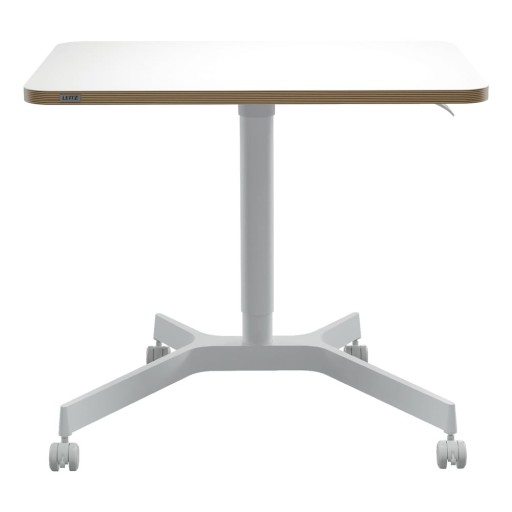 Masă ajustabilă ergonomică Ergo – Leitz