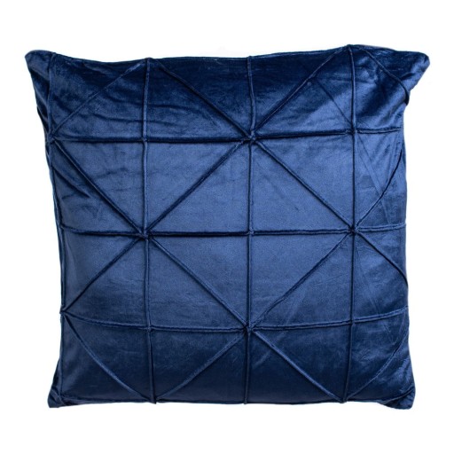 Față de pernă din catifea 45x45 cm Amy – JAHU collections