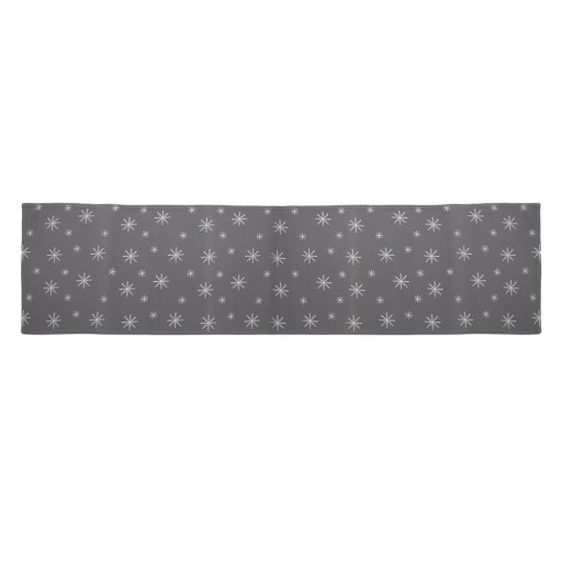 Napron de masă din bumbac 32x130 cm cu model de Crăciun – Orion