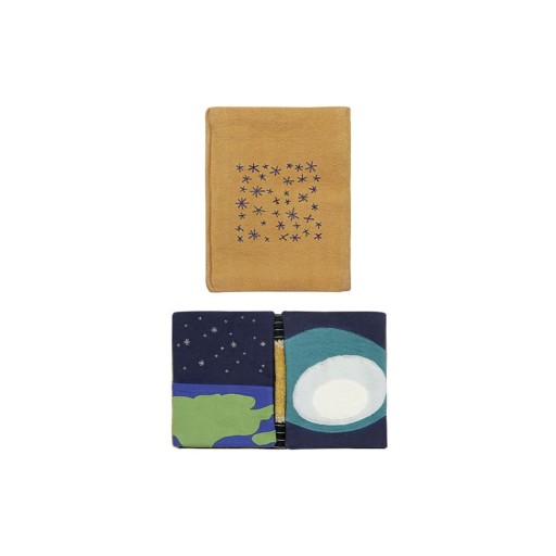 Carte senzorială Space – Lorena Canals