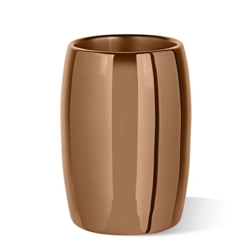Frapiera Sambonet Sphera d10cm  h 18cm  inox  Rum