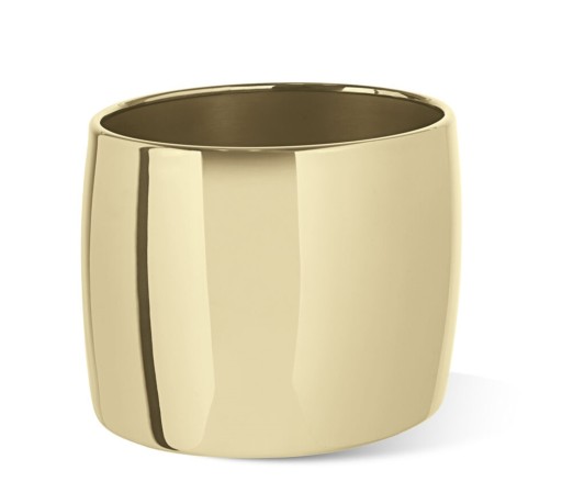 Frapiera Sambonet Sphera d22cm  h 18.5cm  inox  Champagne