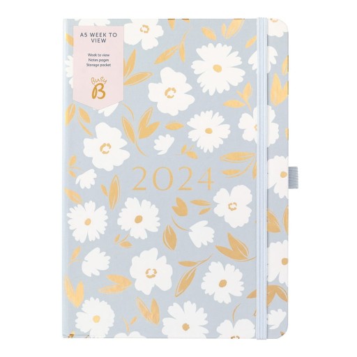 Agendă 160 pagini A5 – Busy B
