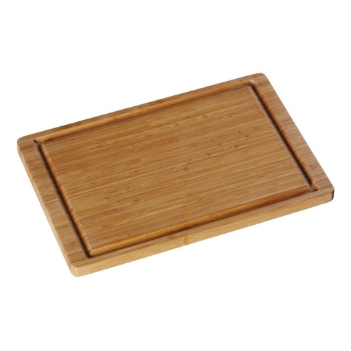 Tocător din lemn de bambus WMF, 38 x 25 cm