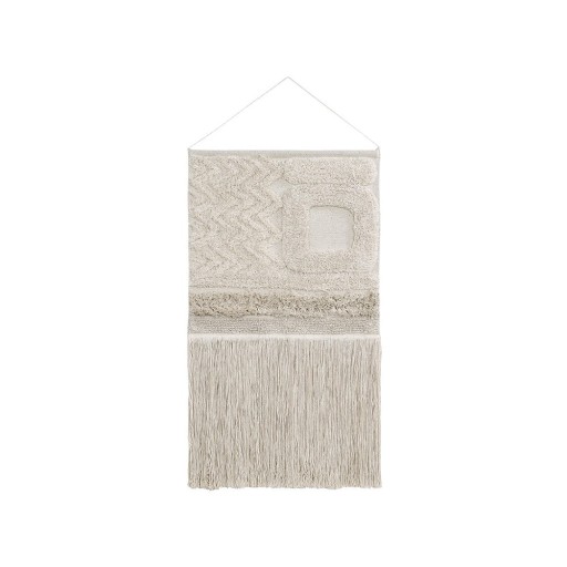 Tapiserie 50x85 cm Earth Natural – Lorena Canals