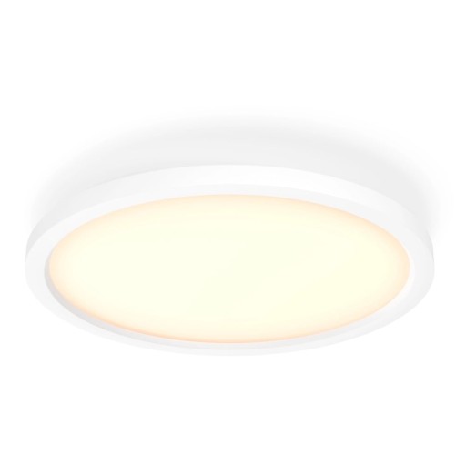 Plafonieră smart LED 24,5 W Aurelle – Philips Hue