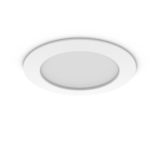 Plafonieră smart LED/încastrată 12 W Slim – Philips Hue