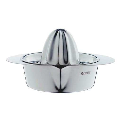 Storcător citrice din inox WMF, inox
