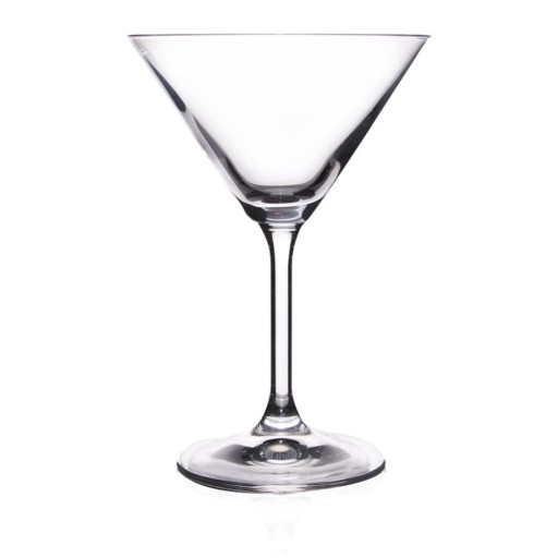 Set de pahare 6 buc. de cocktail 210 ml Lara – Orion