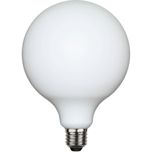 Bec LED E27, cu lumină caldă și intensitate reglabilă 5 W – Star Trading
