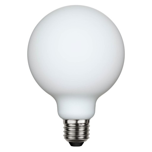 Bec LED E27, cu lumină caldă și intensitate reglabilă 5 W – Star Trading