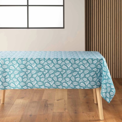Față de masă lavabilă din microfibră 140x240 cm Divany – douceur d'intérieur