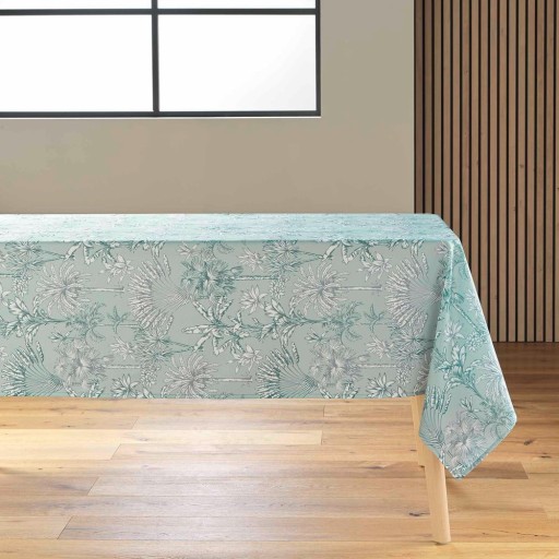 Față de masă 145x240 cm Canarie – douceur d'intérieur