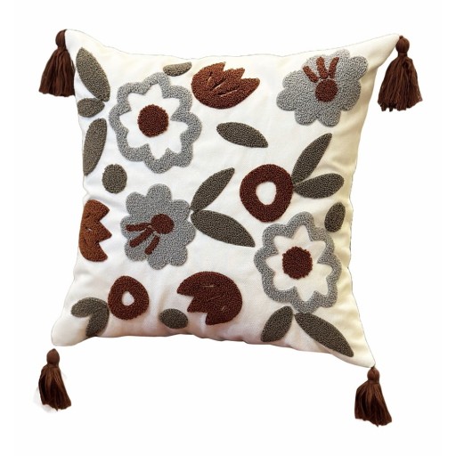 Față de pernă 43x43 cm – Mila Home