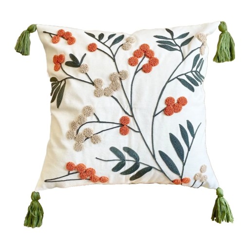 Față de pernă 43x43 cm – Mila Home