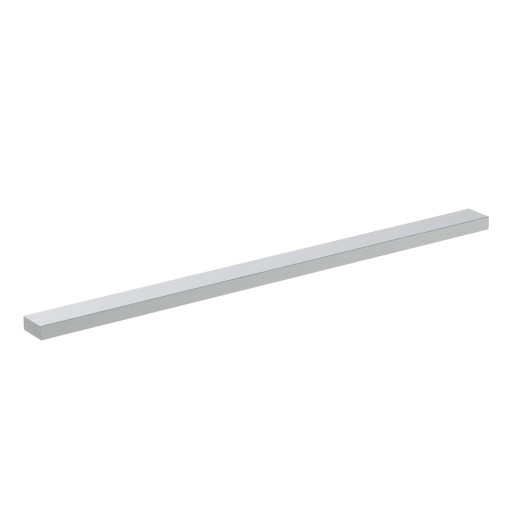 Mâner argintiu lucios din metal i.Life – Ideal Standard