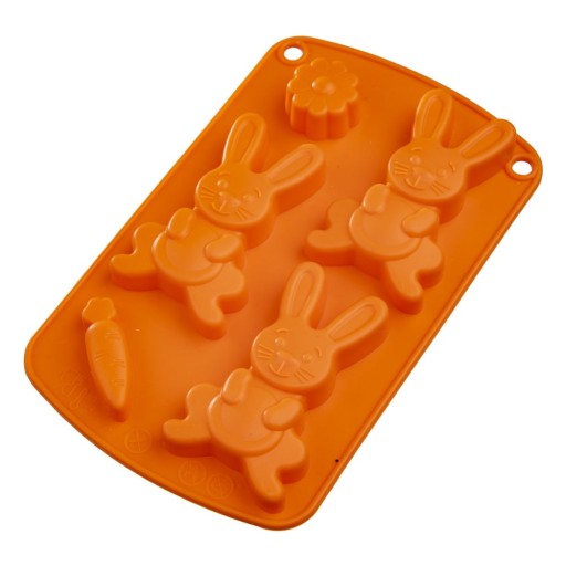 Formă de copt din silicon 13,5x21 cm – Orion