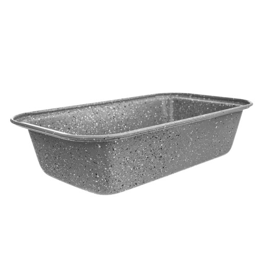 Formă de copt pentru pâine din metal 15x27,5 cm Grande – Orion