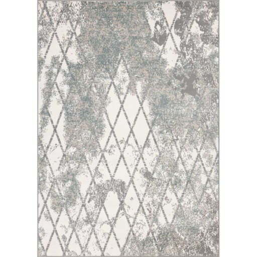 Covor gri 200x280 cm Sensi Gepi – FD