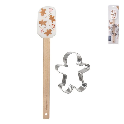Spatulă – Orion