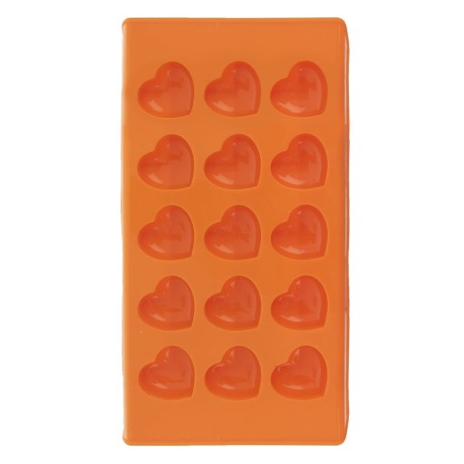 Formă de copt pentru praline din silicon 11,5x22 cm – Orion