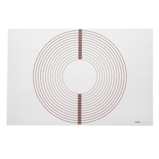 Planșetă de bucătărie din silicon 40x60 cm – Orion