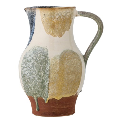 Vază din teracotă (înălțime 24 cm) Hayes – Bloomingville