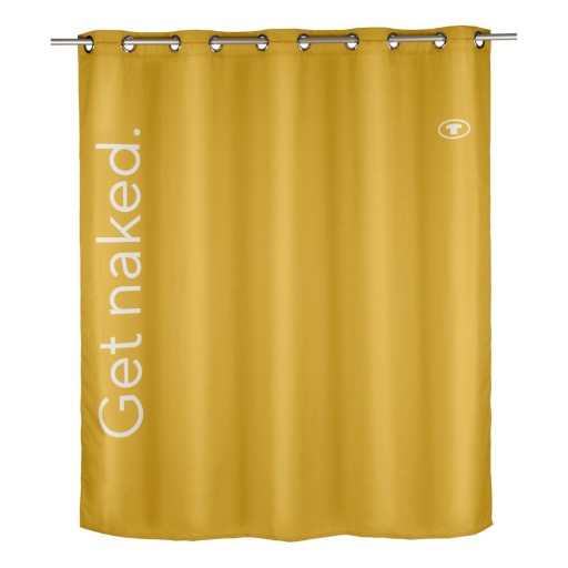 Perdea de duș 180x200 cm Tom Tailor Get Naked – Wenko