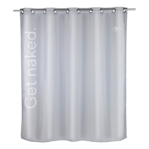 Perdea de duș 180x200 cm Tom Tailor Get Naked – Wenko