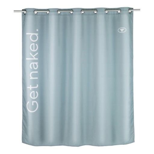 Perdea de duș 180x200 cm Tom Tailor Get Naked – Wenko