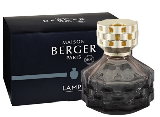 Lampa catalitica Maison Berger Bolero Nude-Noire