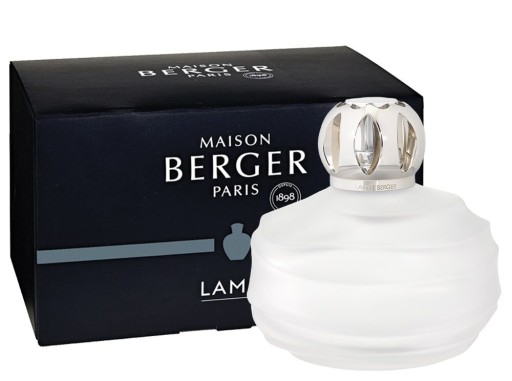 Lampa catalitica Maison Berger Echo Givre