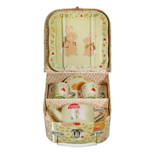 Vase de jucărie pentru copii Garden Friends - Sass & Belle