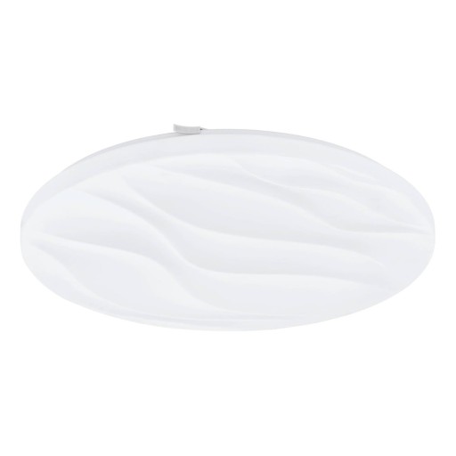 Plafonieră albă LED BENARIBA – EGLO