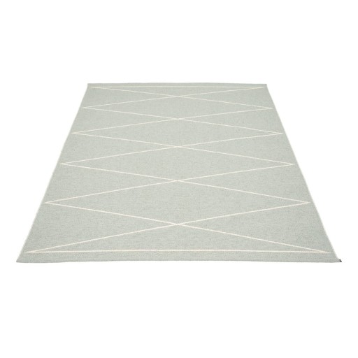 Covor pentru exterior și interior verde deschis 180x260 cm Max Sage – Pappelina