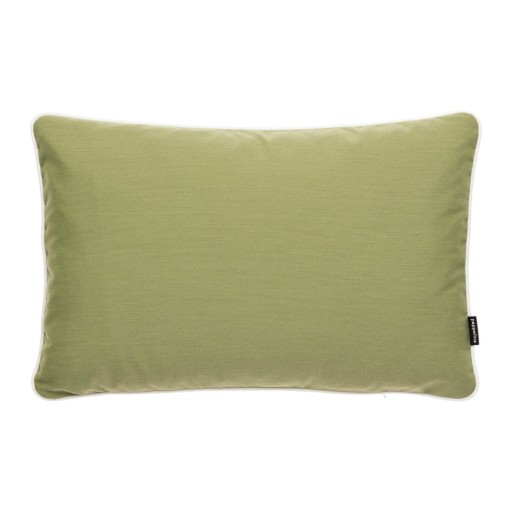 Pernă de grădină 38x58 cm Sunny Olive – Pappelina
