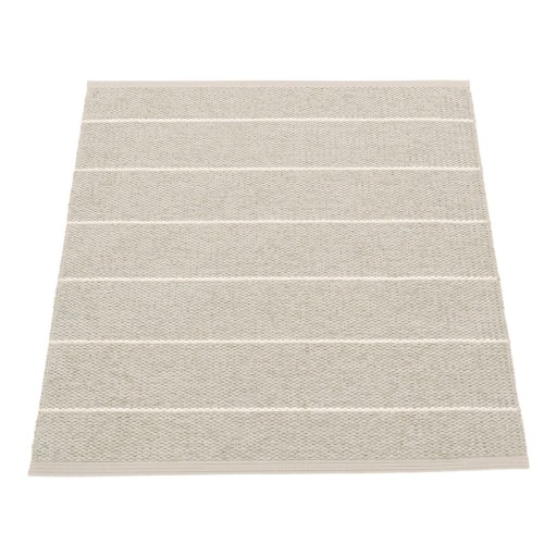 Covor pentru exterior și interior bej 70x90 cm Carl Linen – Pappelina