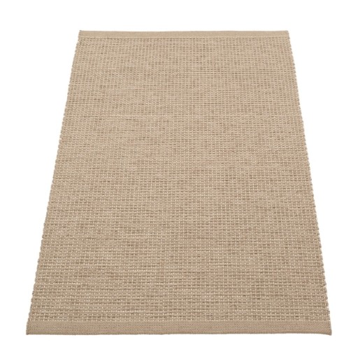 Covor pentru exterior și interior bej 70x120 cm Emm Potato – Pappelina