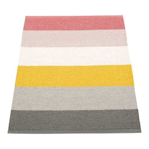 Covor pentru exterior și interior 70x100 cm Molly Moor – Pappelina