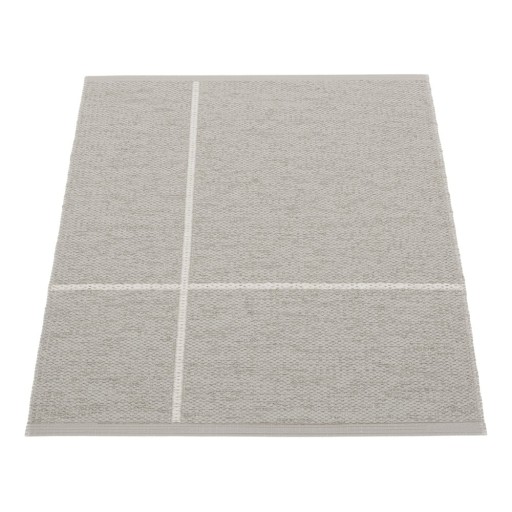 Covor pentru exterior și interior crem 70x90 cm Fred Linen – Pappelina
