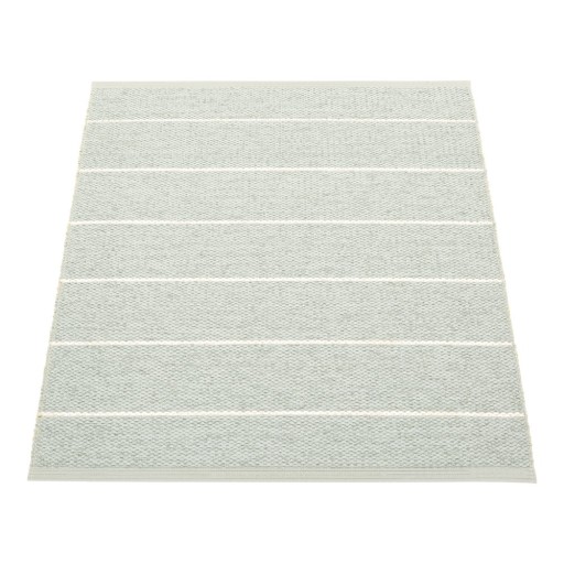 Covor pentru exterior și interior verde deschis 70x90 cm Carl Sage – Pappelina