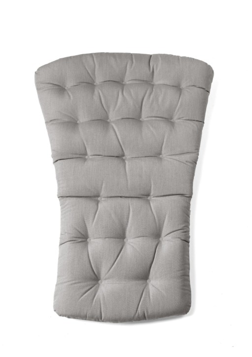 Perna pentru fotoliu exterior Nardi Folio Comfort  gri
