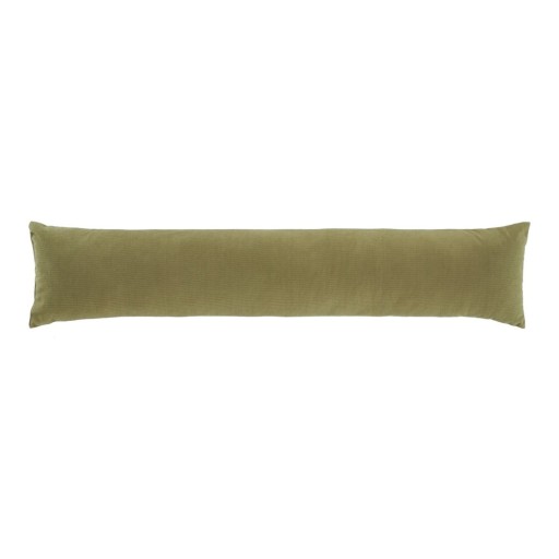 Protecție anti-curent pentru ușă kaki 20x90 cm Wilson – Catherine Lansfield