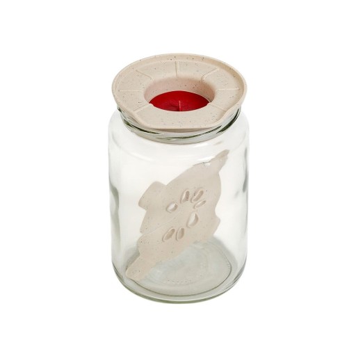Borcan pentru fermentare 770 ml – Plastia