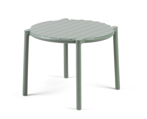 Masuta exterior Nardi Doga d 49.5cm  h 39.5cm  menta